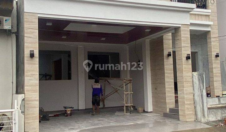 Rumah Baru Selesai Des 2024 Siap.huni Gress Deh 1