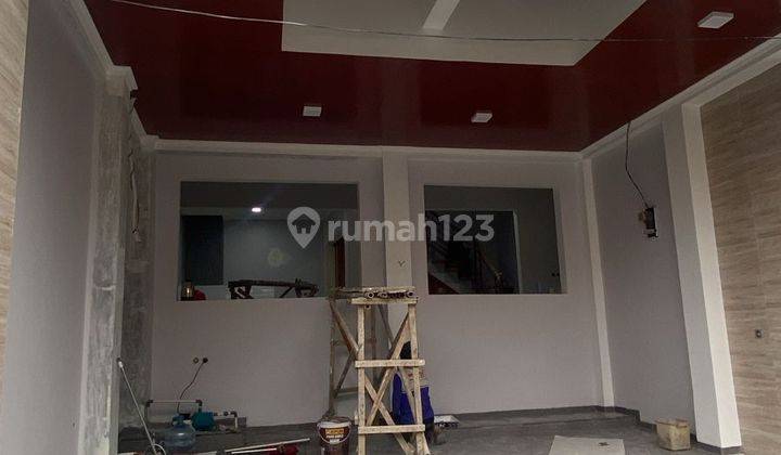 Rumah Baru Selesai Des 2024 Siap.huni Gress Deh 2