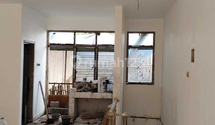 Renovated Ruko Villa Melati Mas, Ready to Move In Renovated Ruko Villa Melati Mas, Ready to Move In