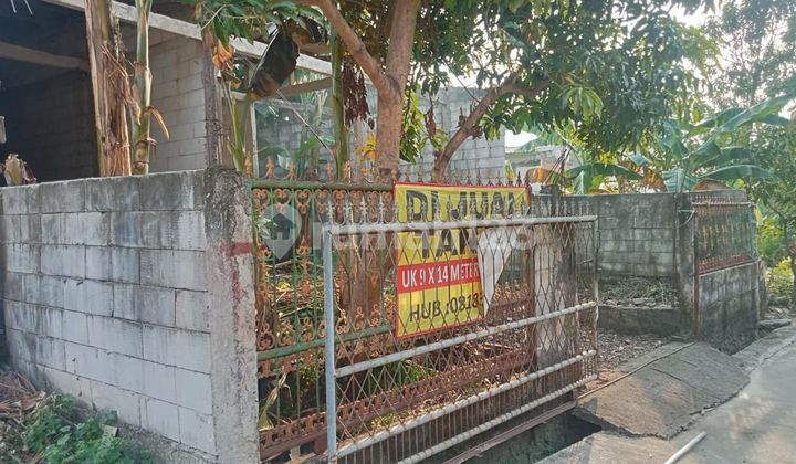 Jual Tanah Murah Buat Investasi