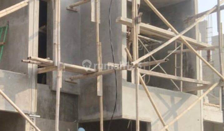 Dijual Rumah Baru Di Bekasi Selatan 2