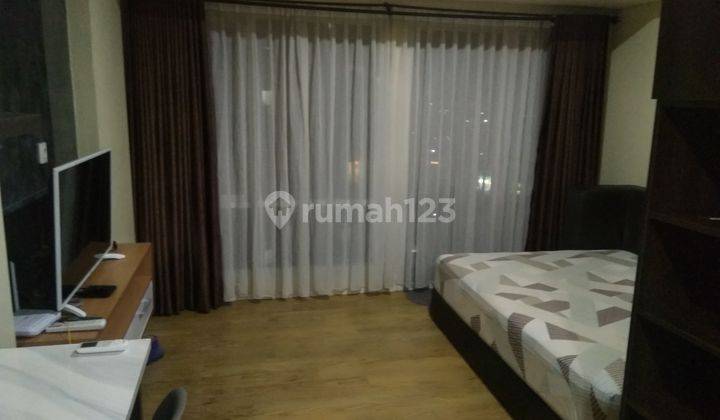 Disewakan Apartemen Murah Di Bintaro 2