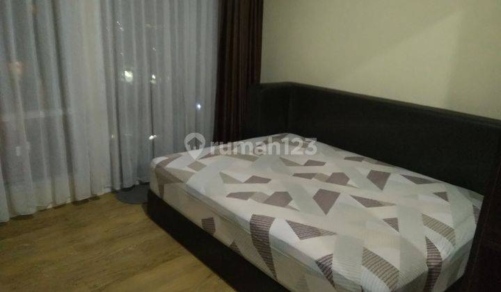 Disewakan Apartemen Murah Di Bintaro 1