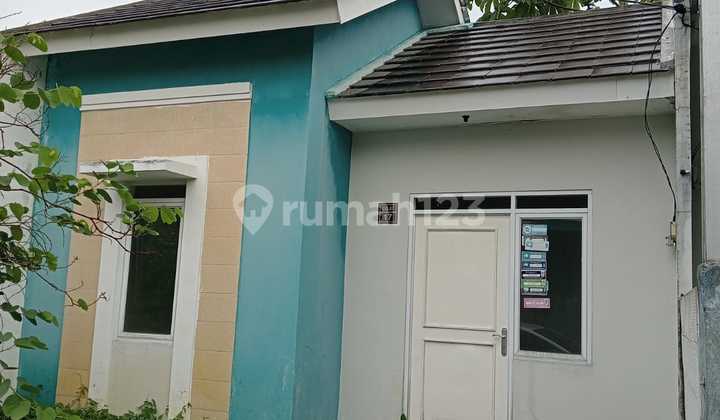Jual Murah Rumah Di Citra Indah City