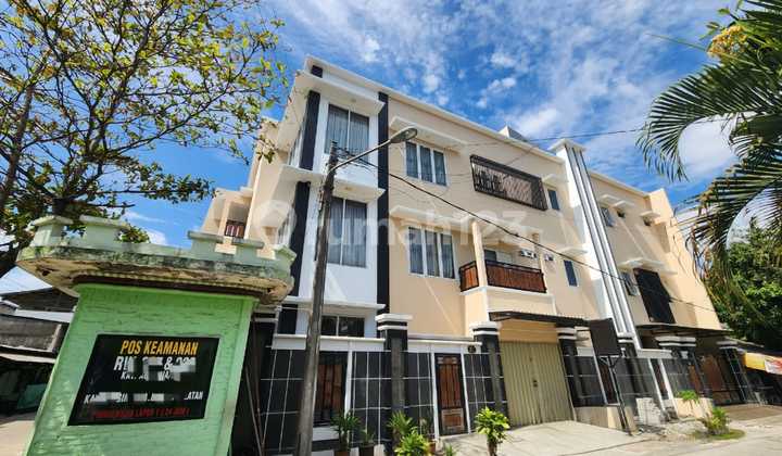 Exclusive Boarding House Along with the House