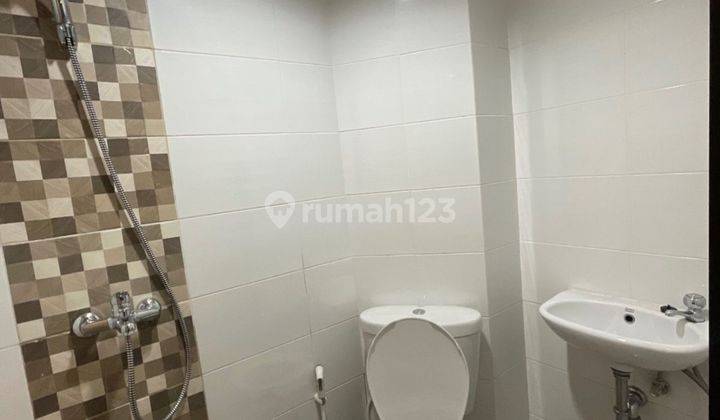 Apartemen dekat Kampus UNDIP 2