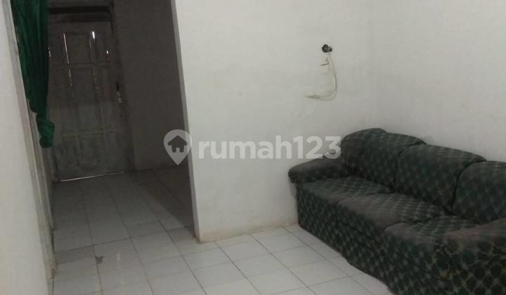 Rumah Strategis di Banyumanik Semarang 2