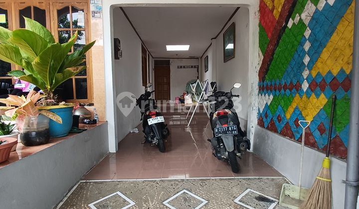 Rumah Strategis di Sawunggaling Banyumanik Semarang 2