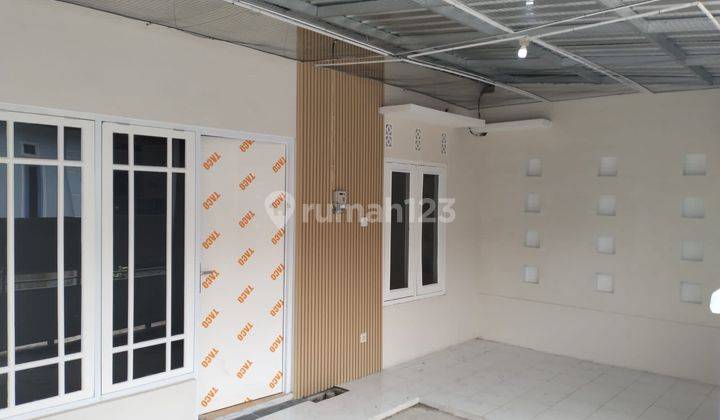 Rumah Siap Huni Kota Salatiga 2