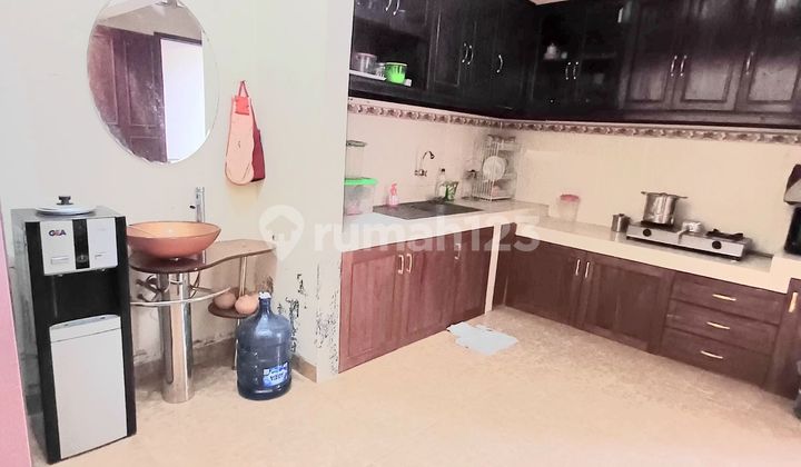 Rumah Siap Huni Banyumanik 2