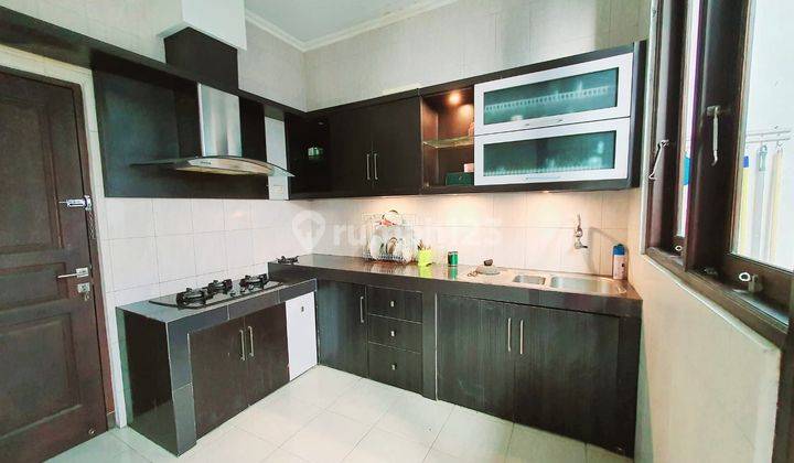Rumah di Pleburan tengah kota Semarang 3