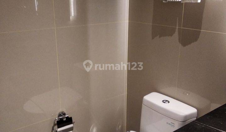 Condotel Murah Di Tengah Kota Semarang 3