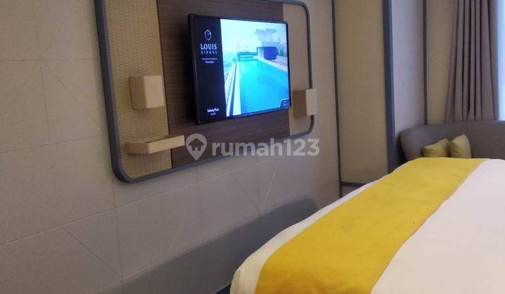 Condotel Murah Di Tengah Kota Semarang 2