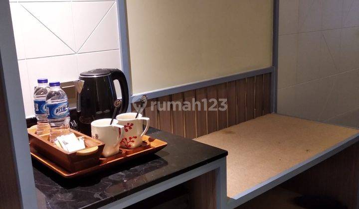 Condotel Murah Di Tengah Kota Semarang 4