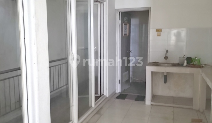 Ruko 2 Lantai Pengapon Semarang 4
