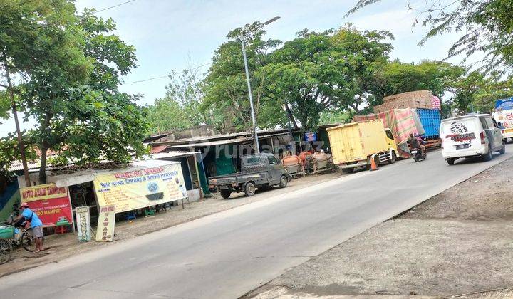 Ruko 2 Lantai Pengapon Semarang 5