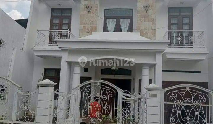 Rumah siap huni kota Salatiga 1