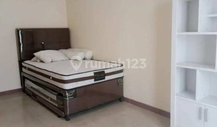 Rumah siap huni kota Salatiga 2