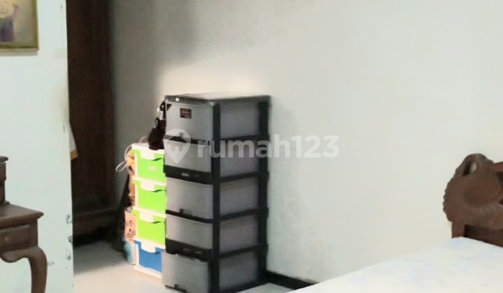 Rumah Siap Huni Mega Bukit Man Semarang 2