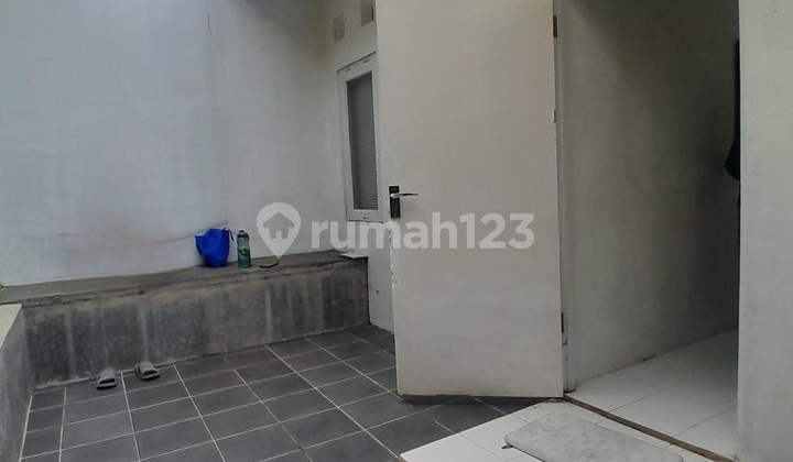 Dijual Rumah Siap Huni - Ungaran 2