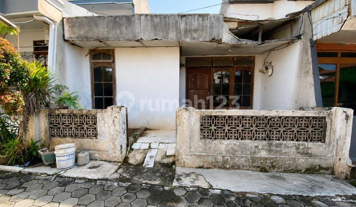 Dijual Rumah - Merbau Selatan Dalam, Semarang
