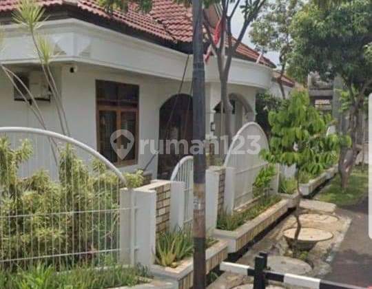 Rumah Mewah Siap Huni Di Banyumanik Semarang 2