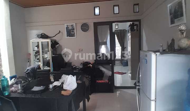 Rumah Siap Huni di Tamansari Majapahit Grand Amarta Semarang