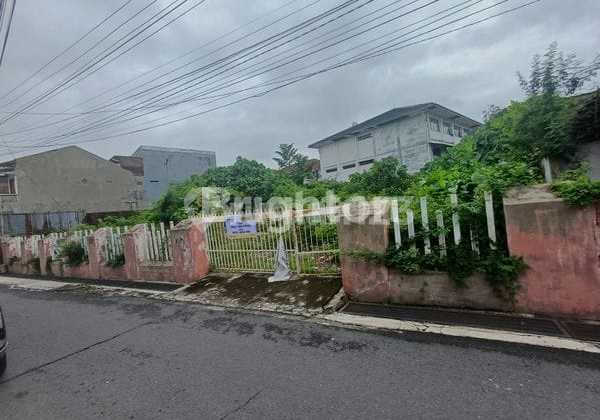 Tanah Strategis Cocok untuk Kost Sadewa Semarang 2
