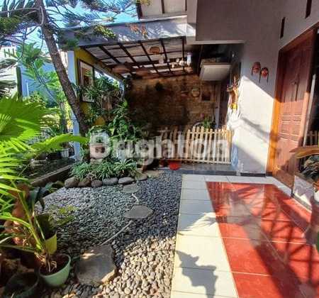 Rumah Dijual Srondol Semarang, Lokasi Strategis 1