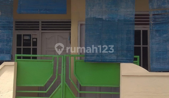 Rumah Strategis di Banyumanik Semarang 1