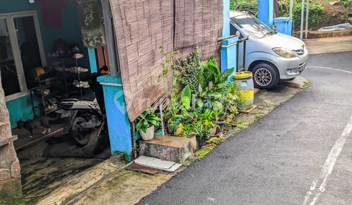 Rumah Strategis Gedawang Banyumanik Semarang 2