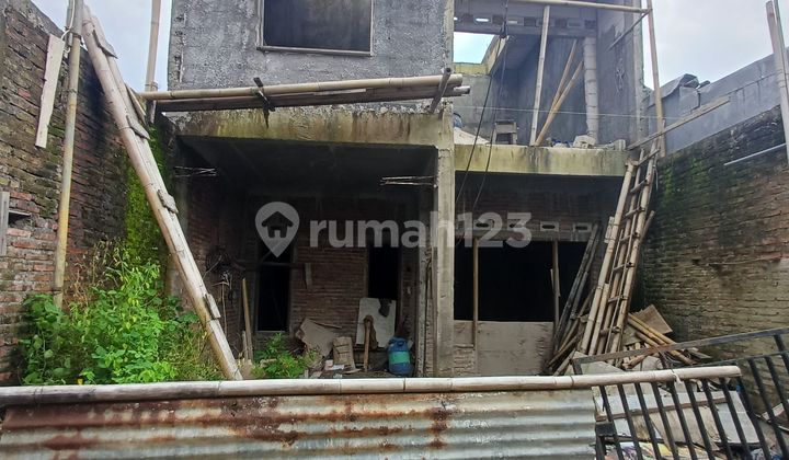 For Sale: Ulin House in Banyumanik, Under Construction, Ready to Occupy Upon Handover 1