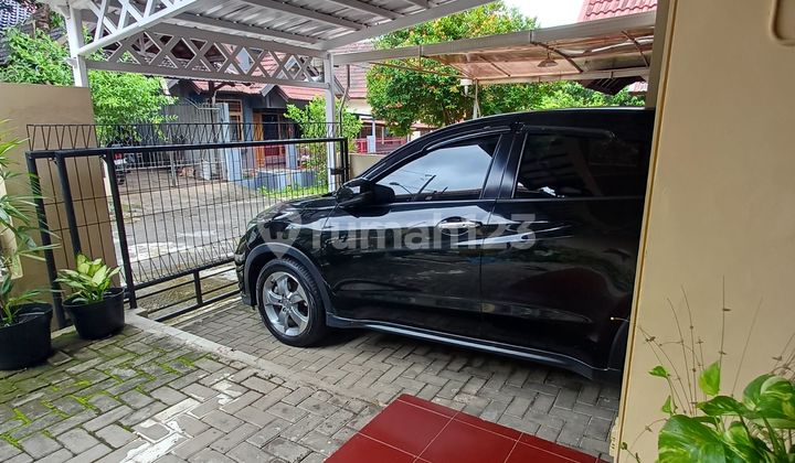 Srondol Semarang House for rent. 2