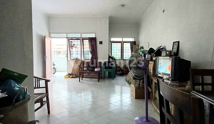 Rumah Siap Huni Kota Semarang 1