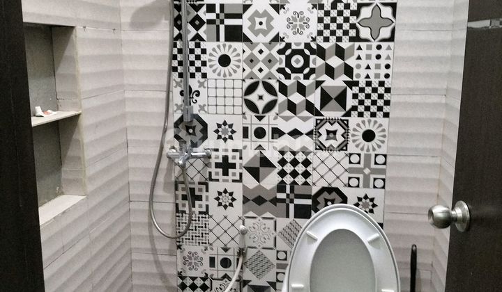 House for Rent Ready to Occupy Bukit Sari 2