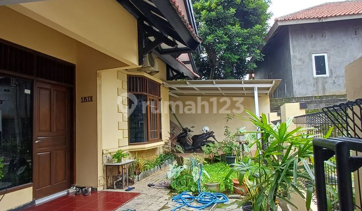 Srondol Semarang House for rent. 1