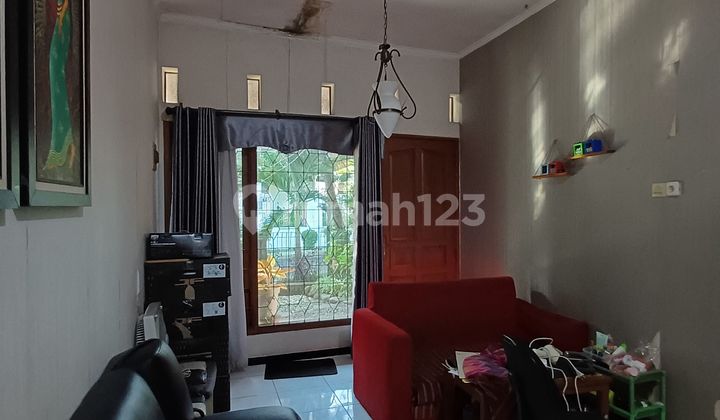 Rumah Siap Huni Di Kota Semarang 1
