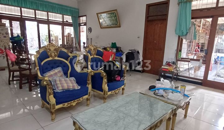 Rumah Mewah Siap Huni Di Banyumanik Semarang 1
