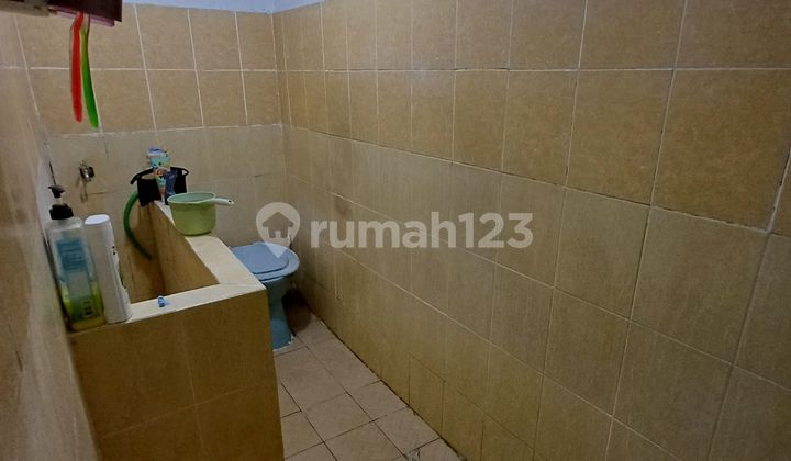 Rumah Siap Huni Kota Semarang 2
