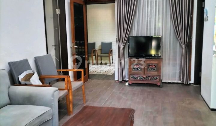 House for Rent Ready to Occupy Bukit Sari 1
