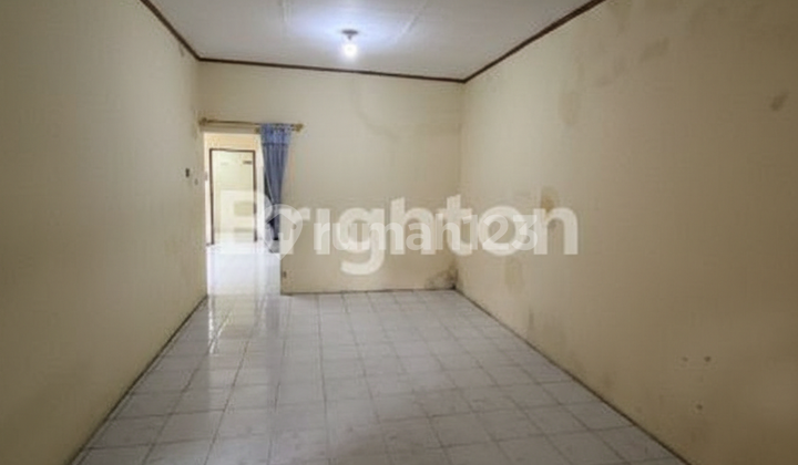 Dijual Cepat! Rumah Perumnas Banyumanik Semarang 2