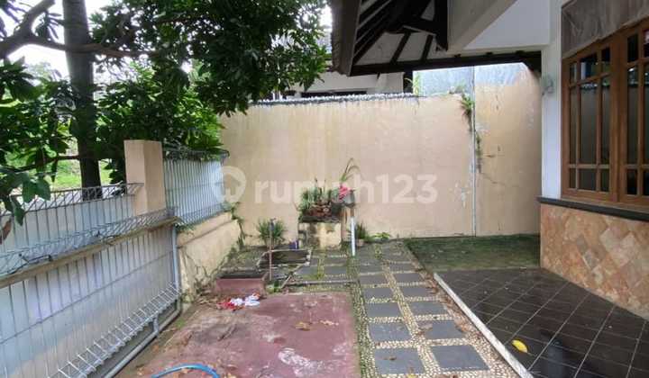 Rumah Siap Huni Dekat Undip 2