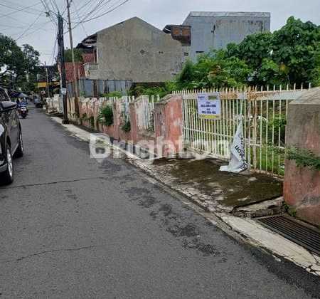 Tanah Strategis Cocok untuk Kost Sadewa Semarang 1