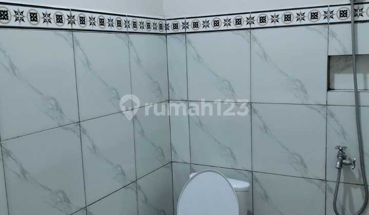 Rumah Baru Siap Huni Salatiga Bagus SHM 2