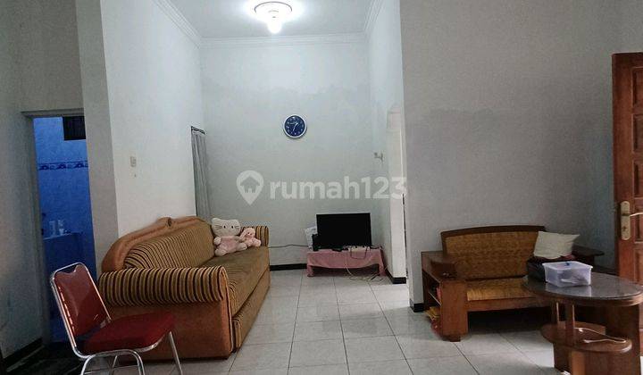 Rumah Siap.huni Di Tengah Kota Salatiga 2