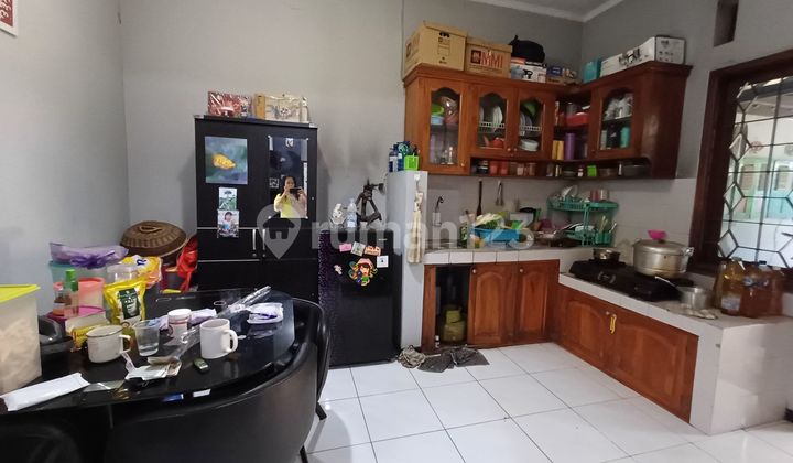 Rumah Siap Huni Di Kota Semarang 2