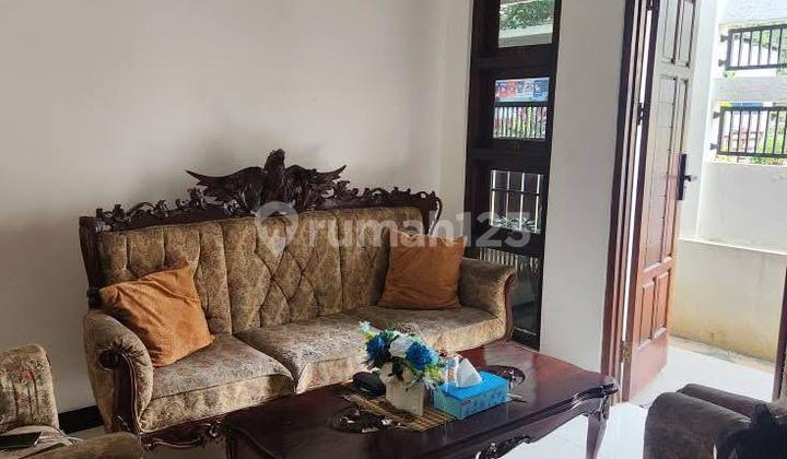 For Sale Fully Furnished House Bulusan Tembalang - Near Undip 2