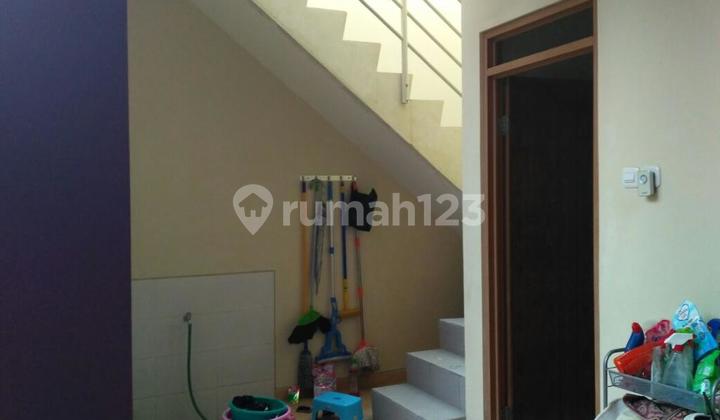 Nice House Ready to Move In .semarang 1