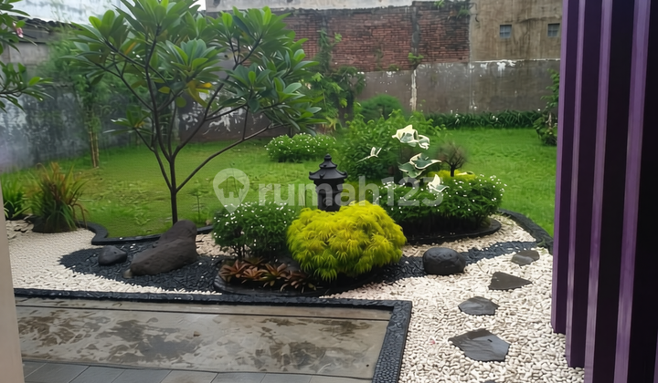 Nice House Ready to Move In .semarang 2