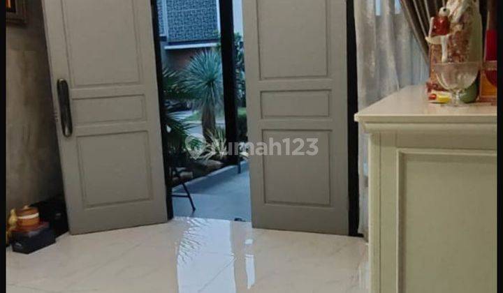 Dijual Rumah Renovasi Bagus Design Interior Eldora Suvarnasutera 2